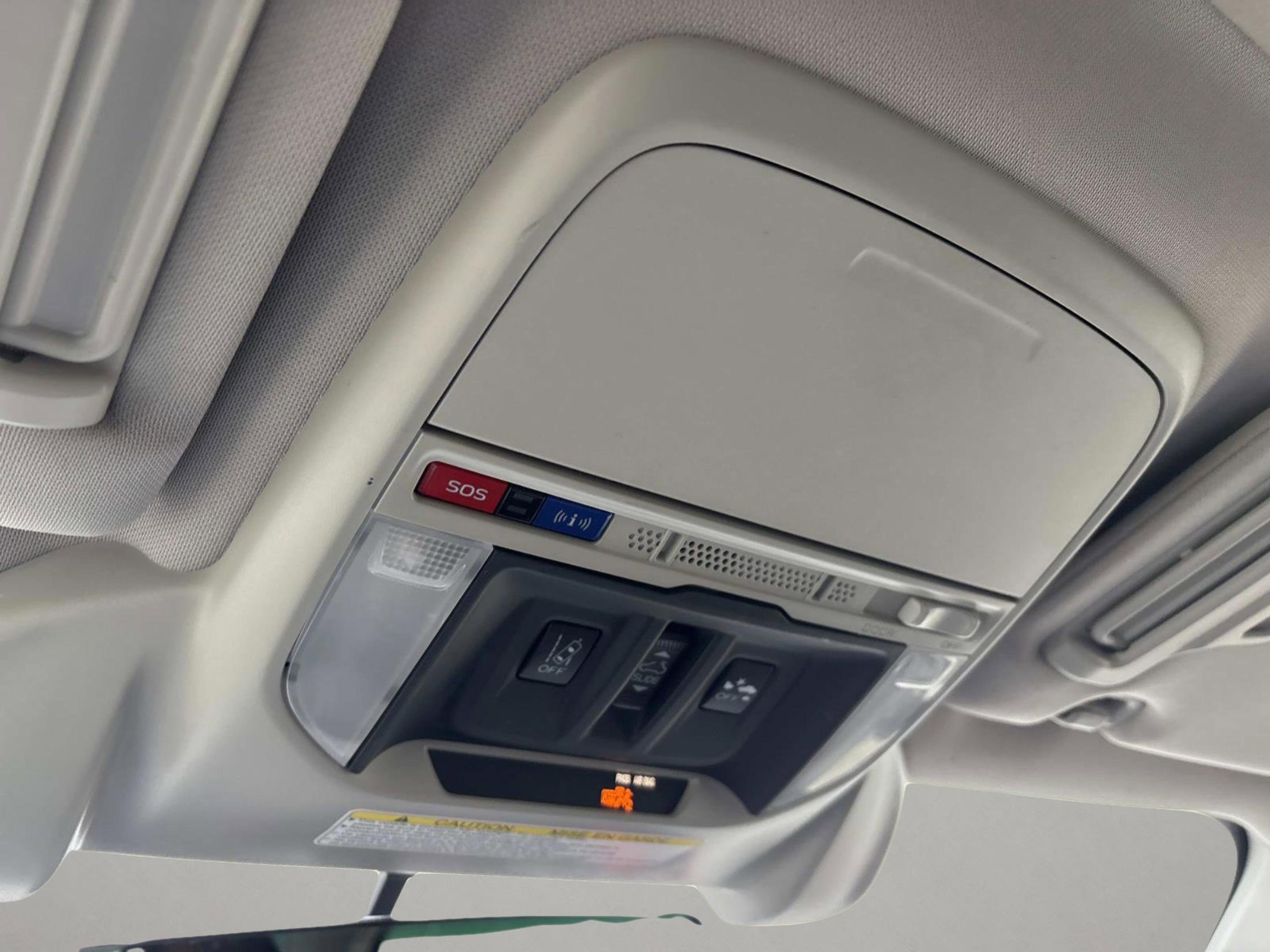 Used 2020 Subaru Forester Sport w/ Popular Package #2 image 34