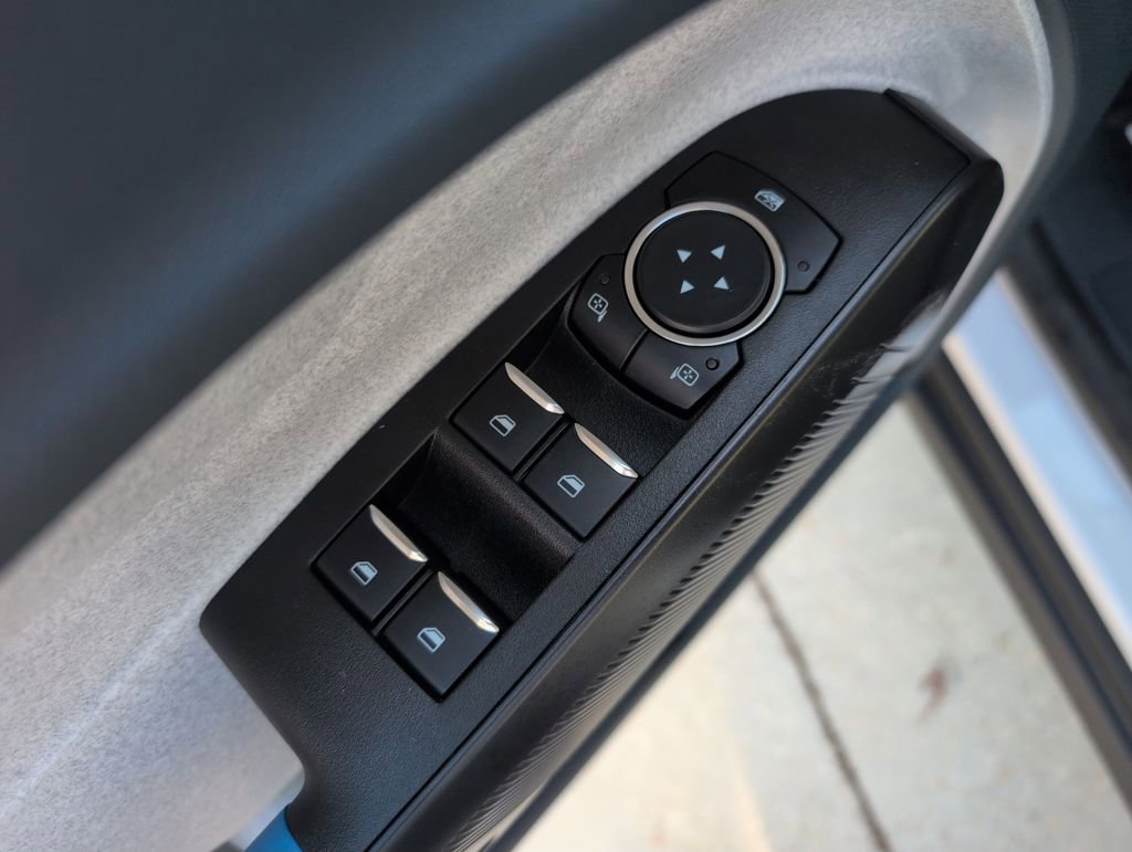 New 2026 Ford Maverick XLT image 28