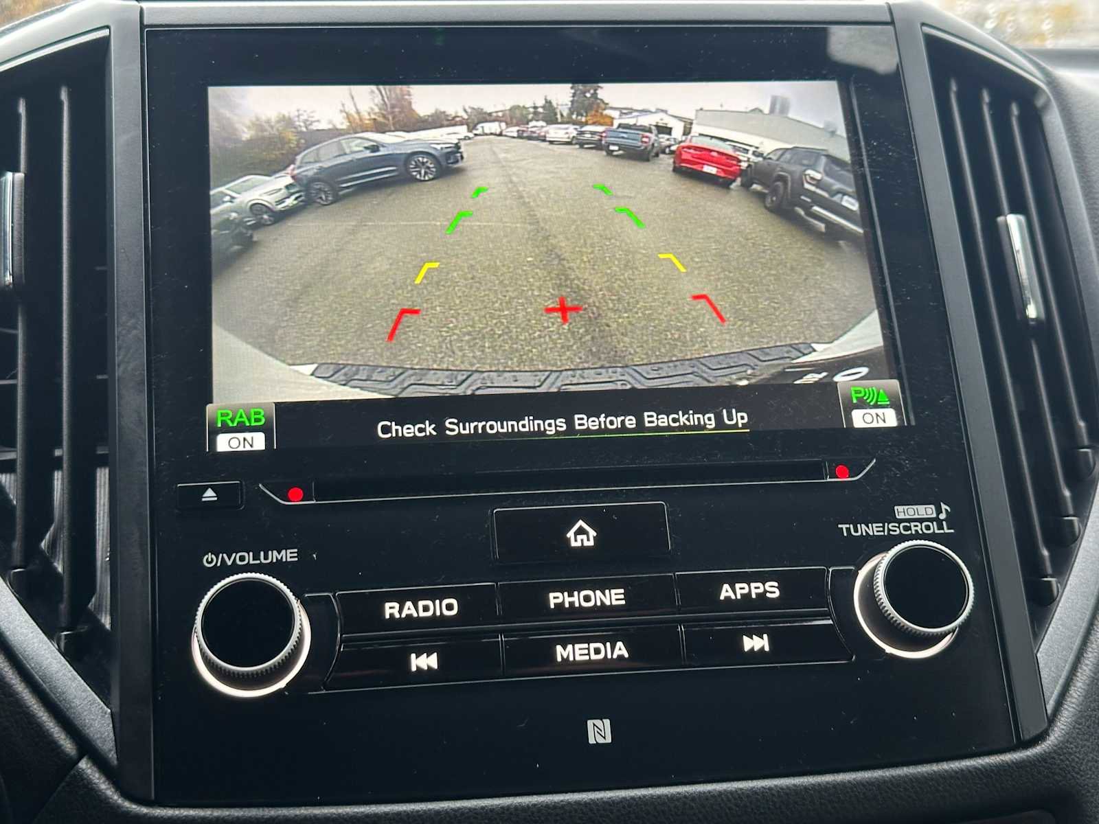 Used 2022 Subaru Forester Sport w/ Popular Package #3 image 27