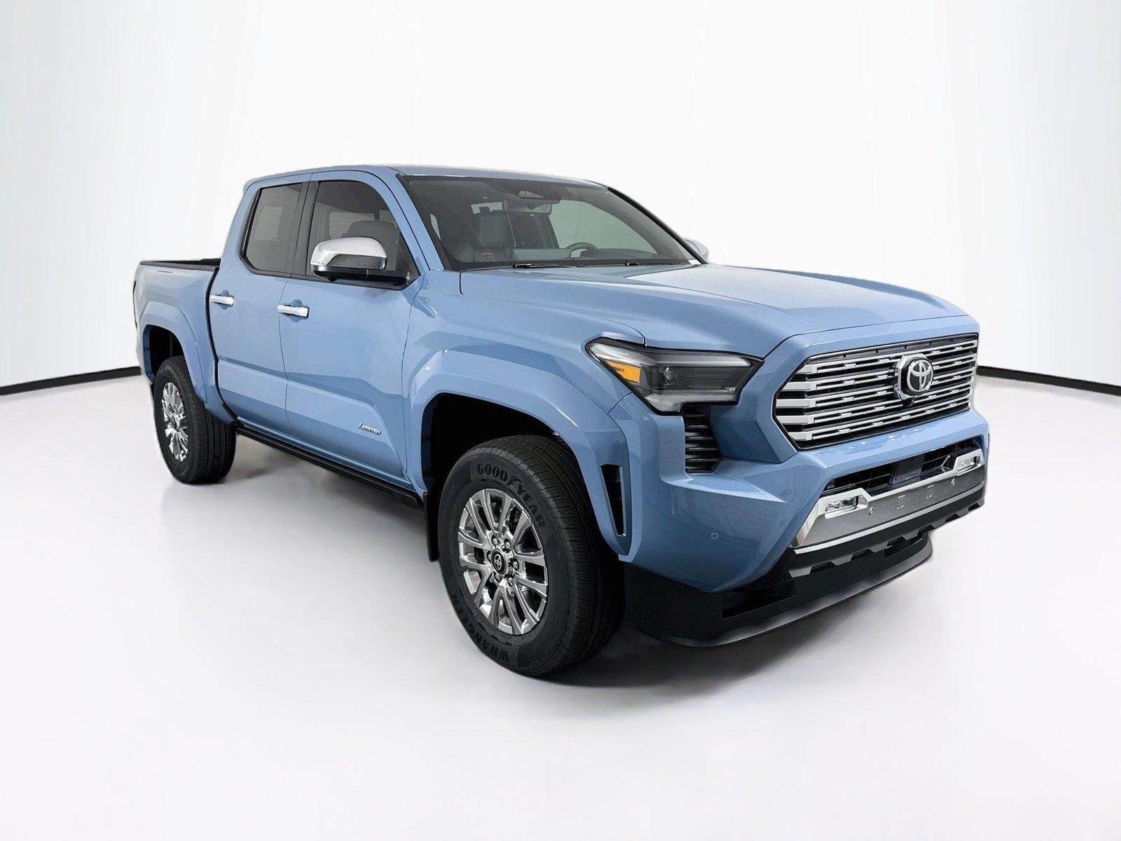 New 2026 Toyota Tacoma Limited AWD/4WD image 5