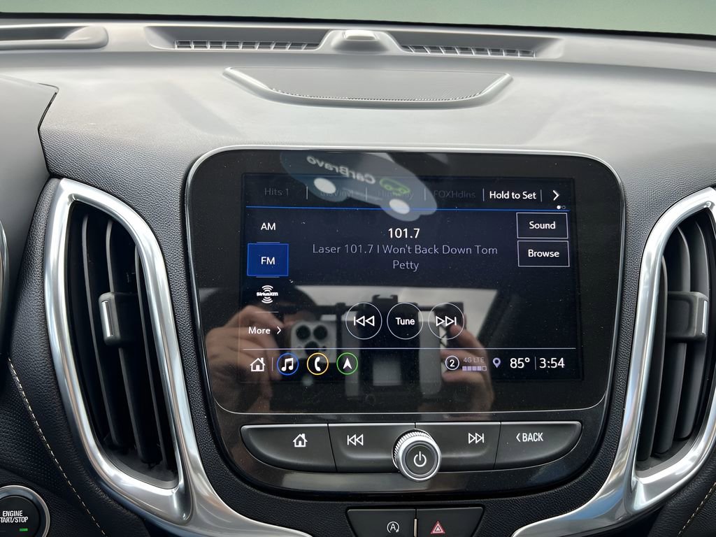 Certified 2024 Chevrolet Equinox Premier image 13