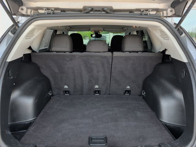 Used 2018 Jeep Compass Sport FWD image 23