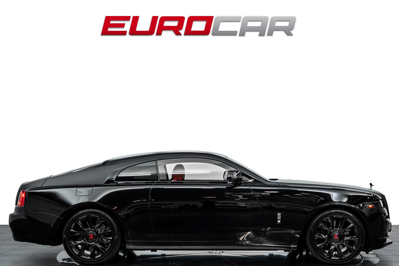 Used 2019 Rolls-Royce Wraith RWD image 6