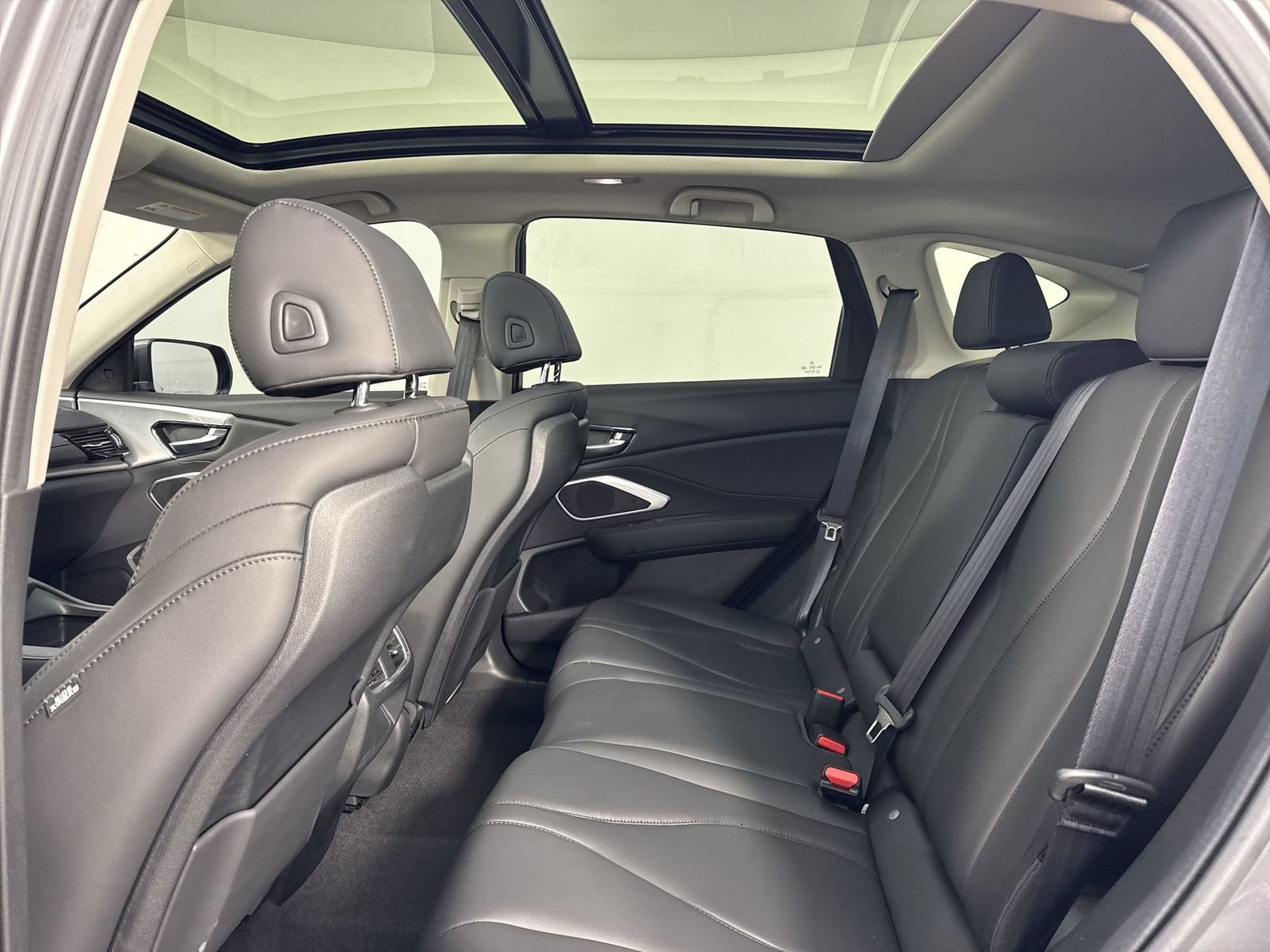 Certified 2024 Acura RDX SH-AWD image 24