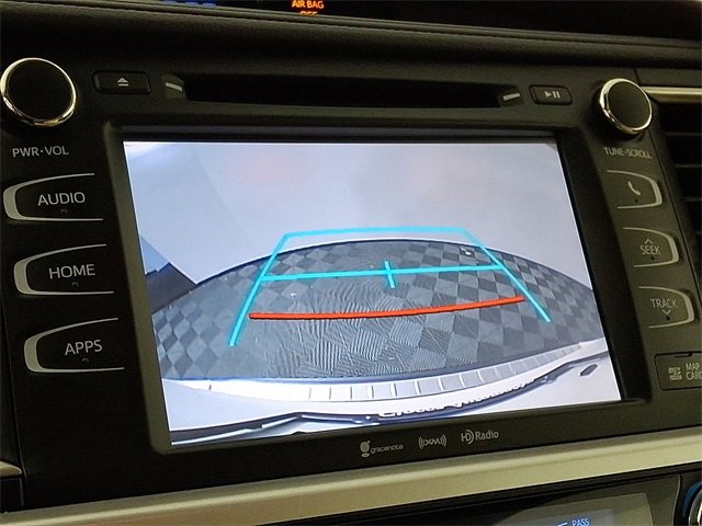 Used 2019 Toyota Highlander XLE image 4