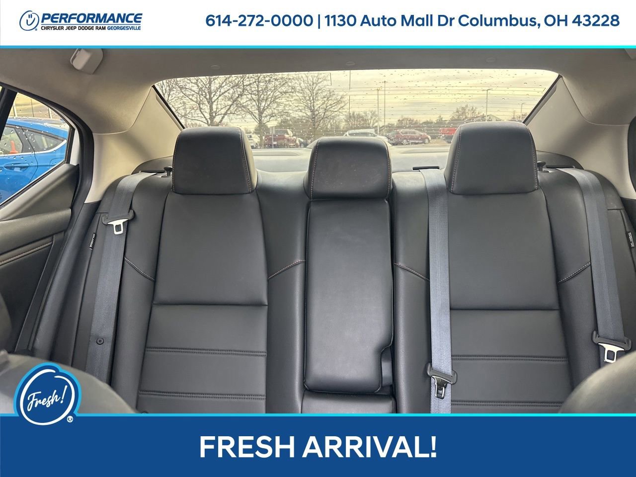 Used 2022 Nissan Sentra SR w/ Lighting Package image 26