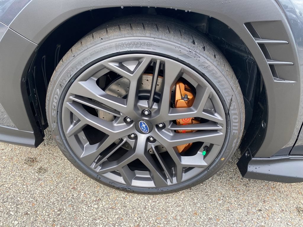 New 2026 Subaru WRX tS AWD/4WD image 15