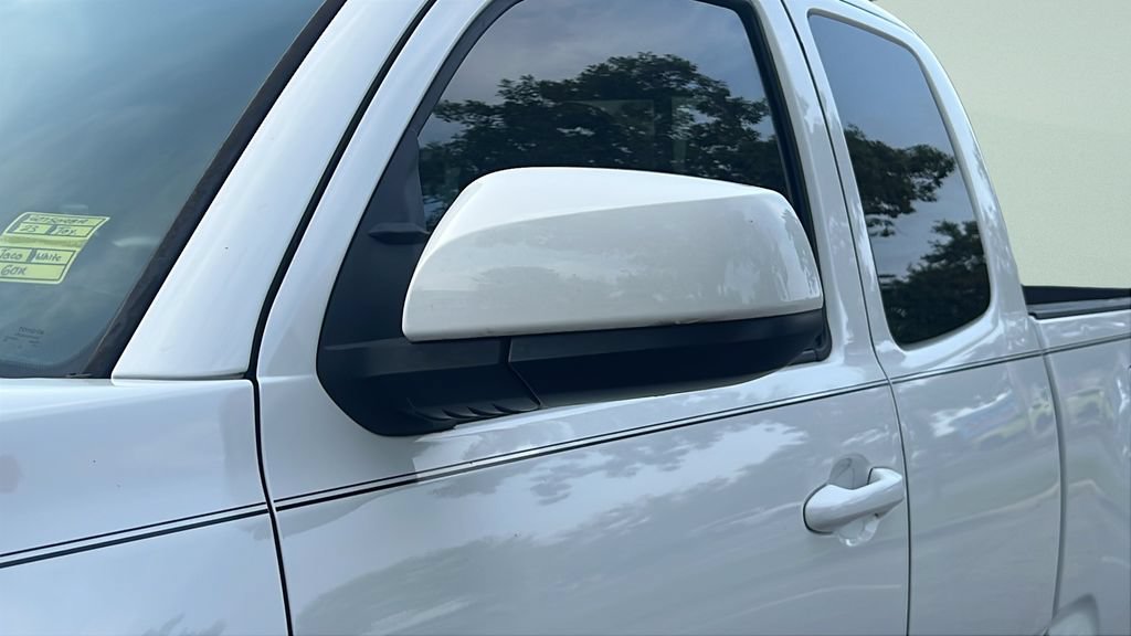 Certified 2023 Toyota Tacoma SR RWD image 27