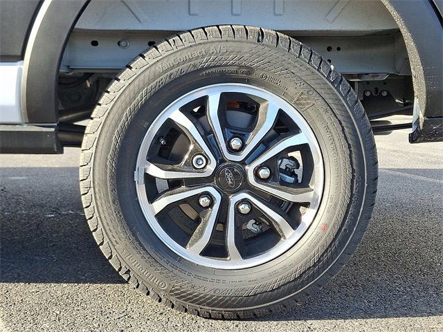 New 2026 Ford Transit 250 148 Medium Roof w/ Exterior Upgrade Package image 5