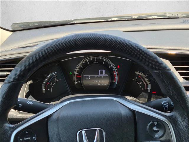 Used 2017 Honda Civic LX image 19
