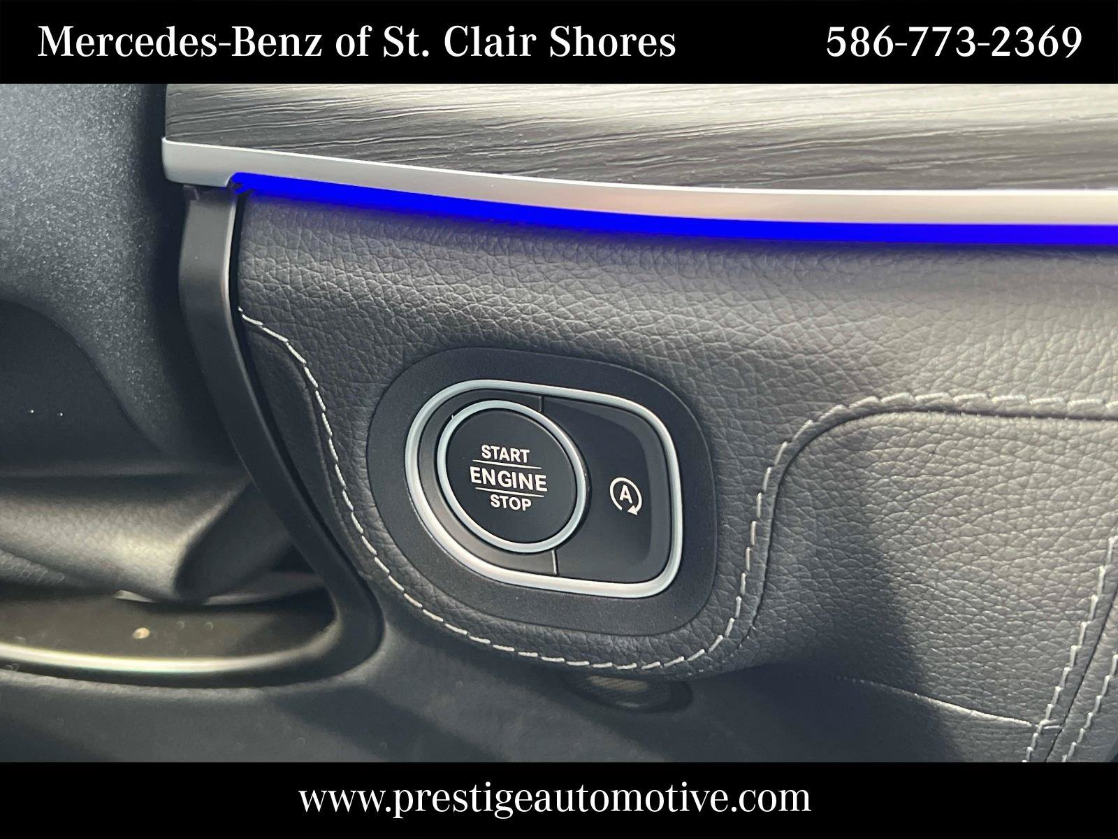Certified 2024 Mercedes-Benz GLE 350 4MATIC image 33