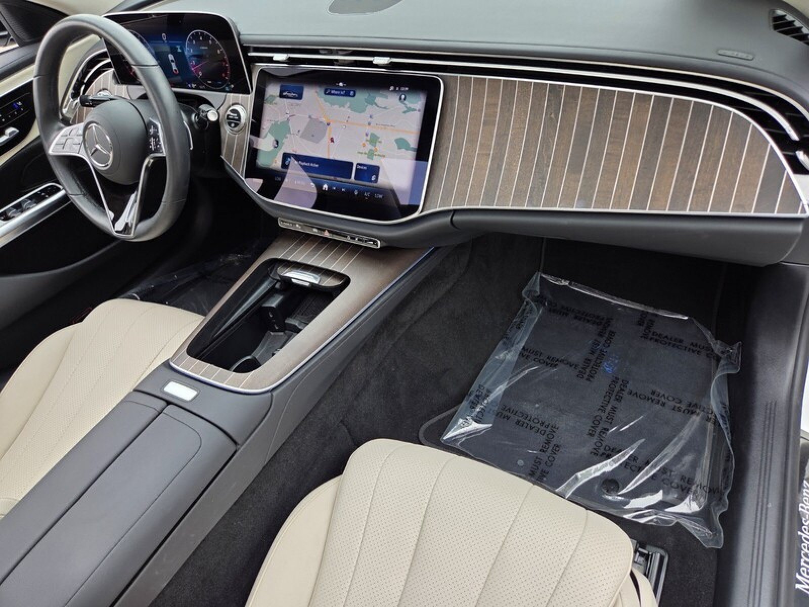 Certified 2025 Mercedes-Benz E 350 Sedan image 18