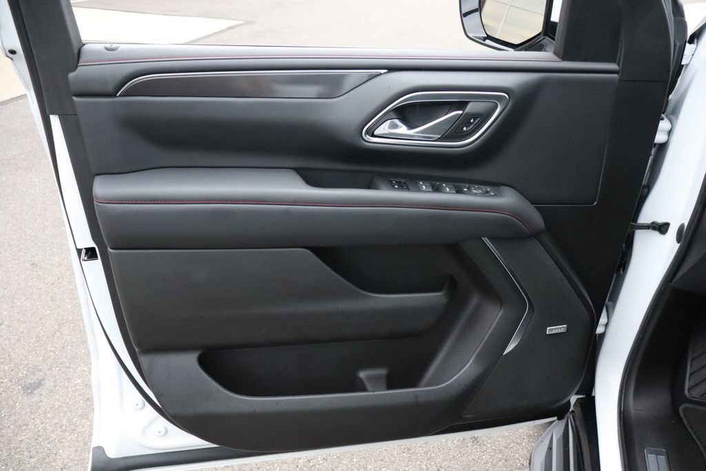 Used 2021 Chevrolet Tahoe RST image 8