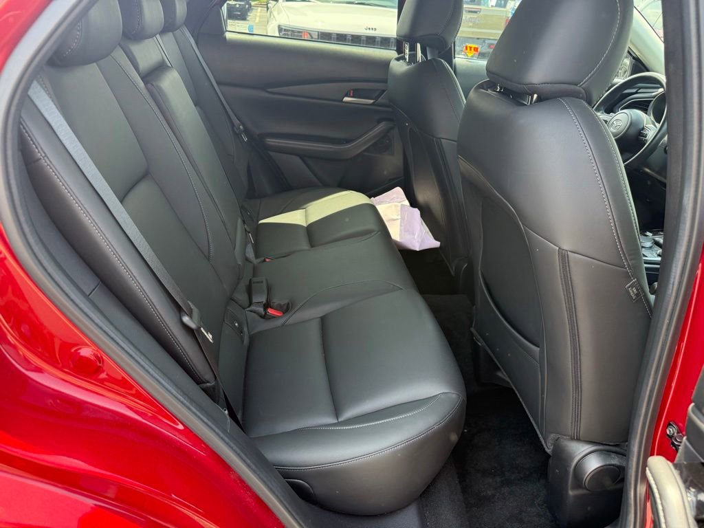 Used 2024 MAZDA CX-30 AWD 2.5 S w/ Select Sport Pkg image 30