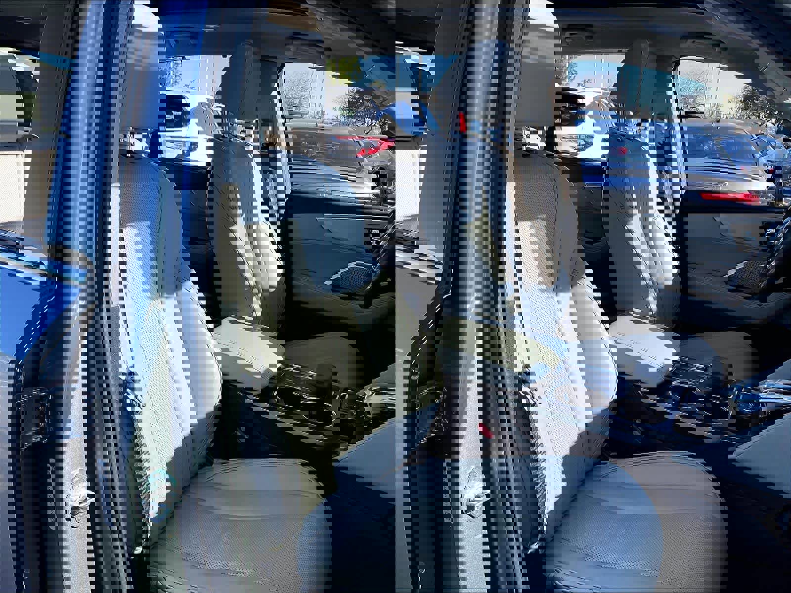 Used 2023 Acura MDX FWD w/ Technology Package image 10