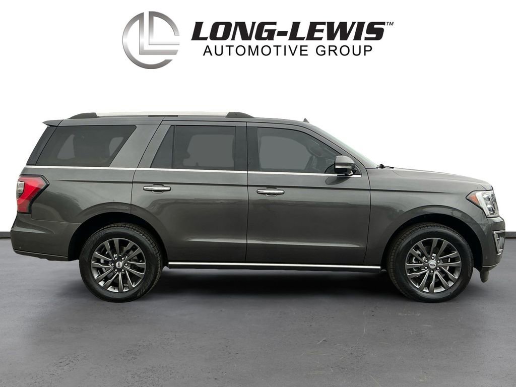 Used 2021 Ford Expedition Limited RWD image 8