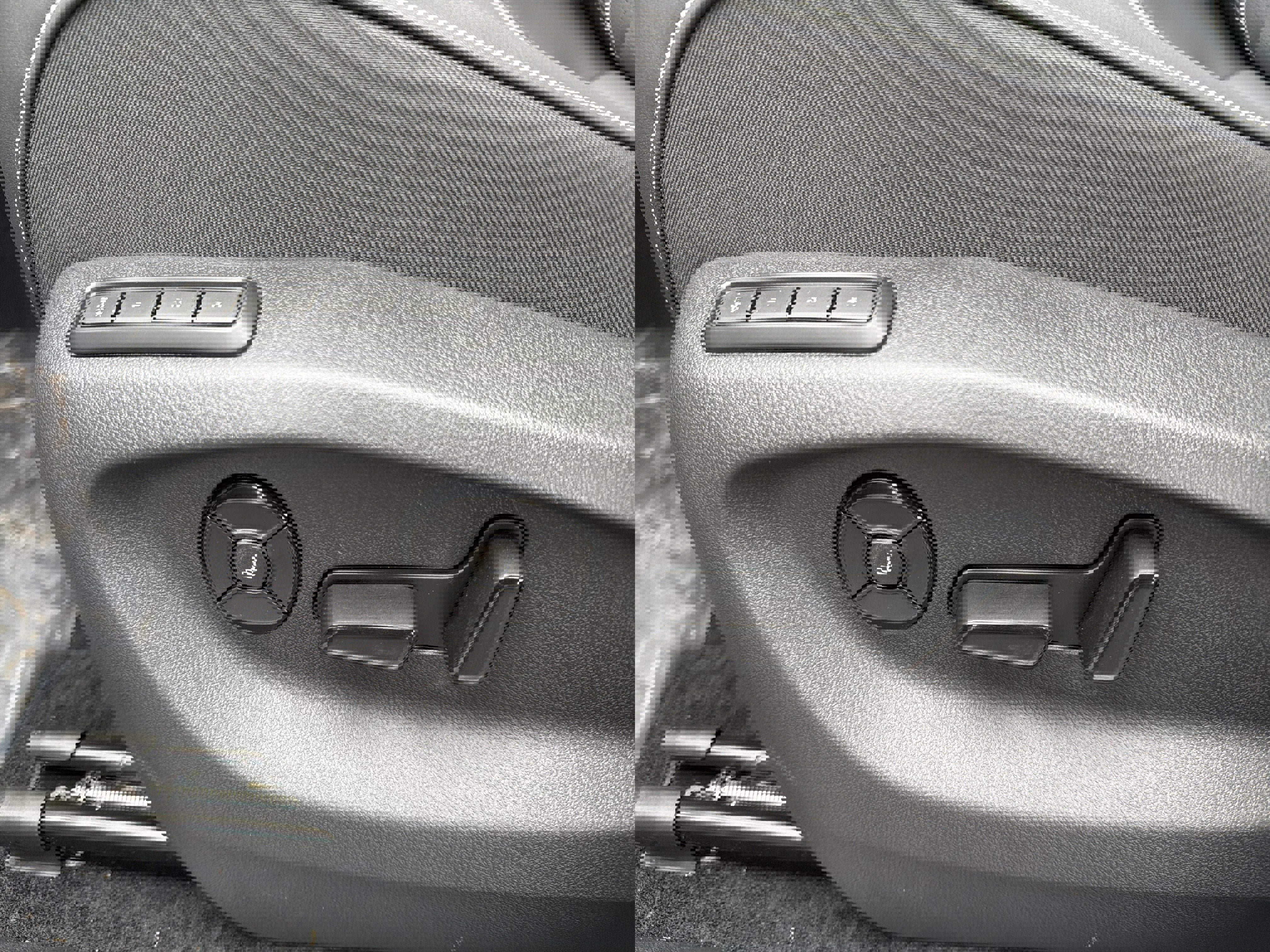 New 2026 Volkswagen Tiguan SEL R-Line image 11