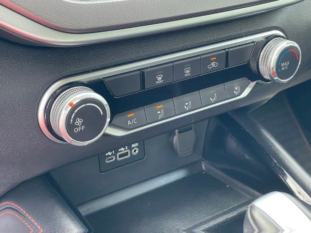 Certified 2023 Nissan Altima 2.5 SR AWD/4WD image 22