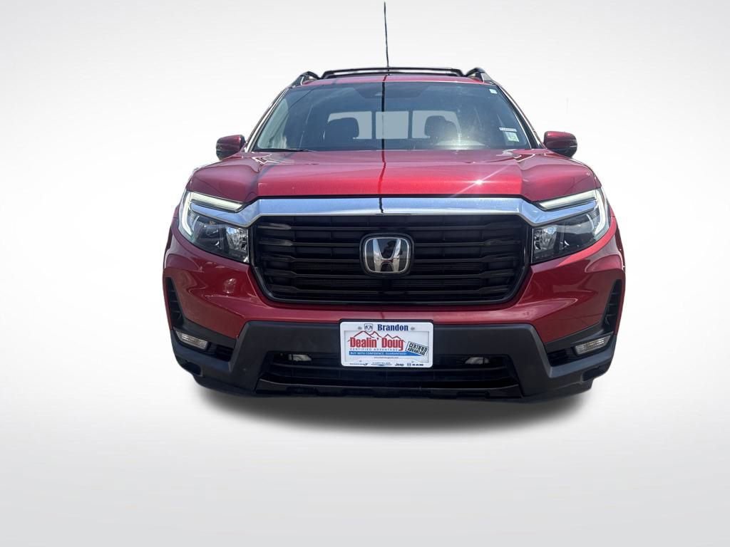 Used 2022 Honda Ridgeline RTL-E image 9