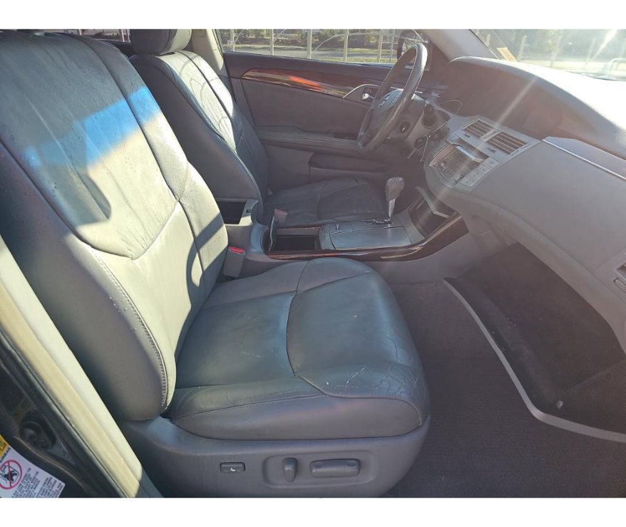 Used 2008 Toyota Avalon Limited image 9