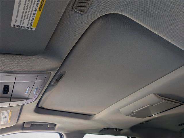 Used 2020 GMC Yukon Denali w/ Open Road Package image 15