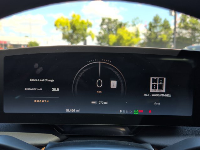 Used 2023 Lucid Air Touring AWD/4WD image 10