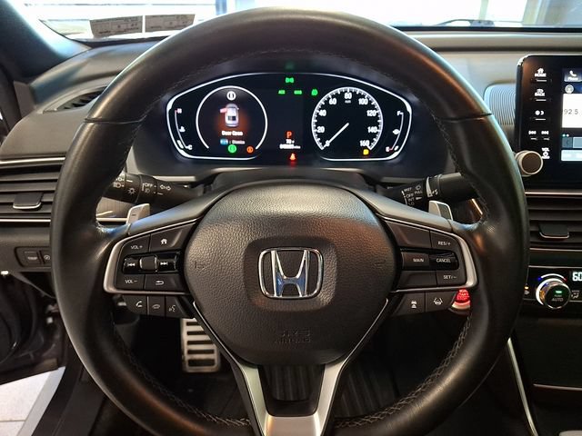 Used 2019 Honda Accord Sport image 18