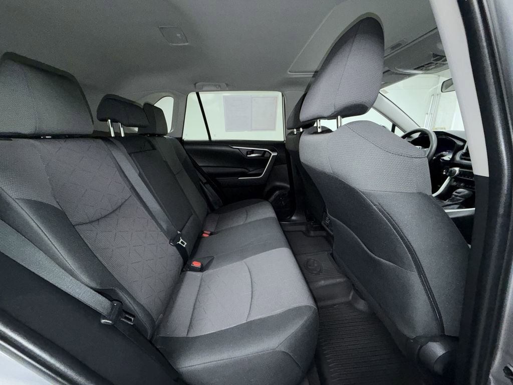 Certified 2023 Toyota RAV4 XLE w/ Convenience Package image 18