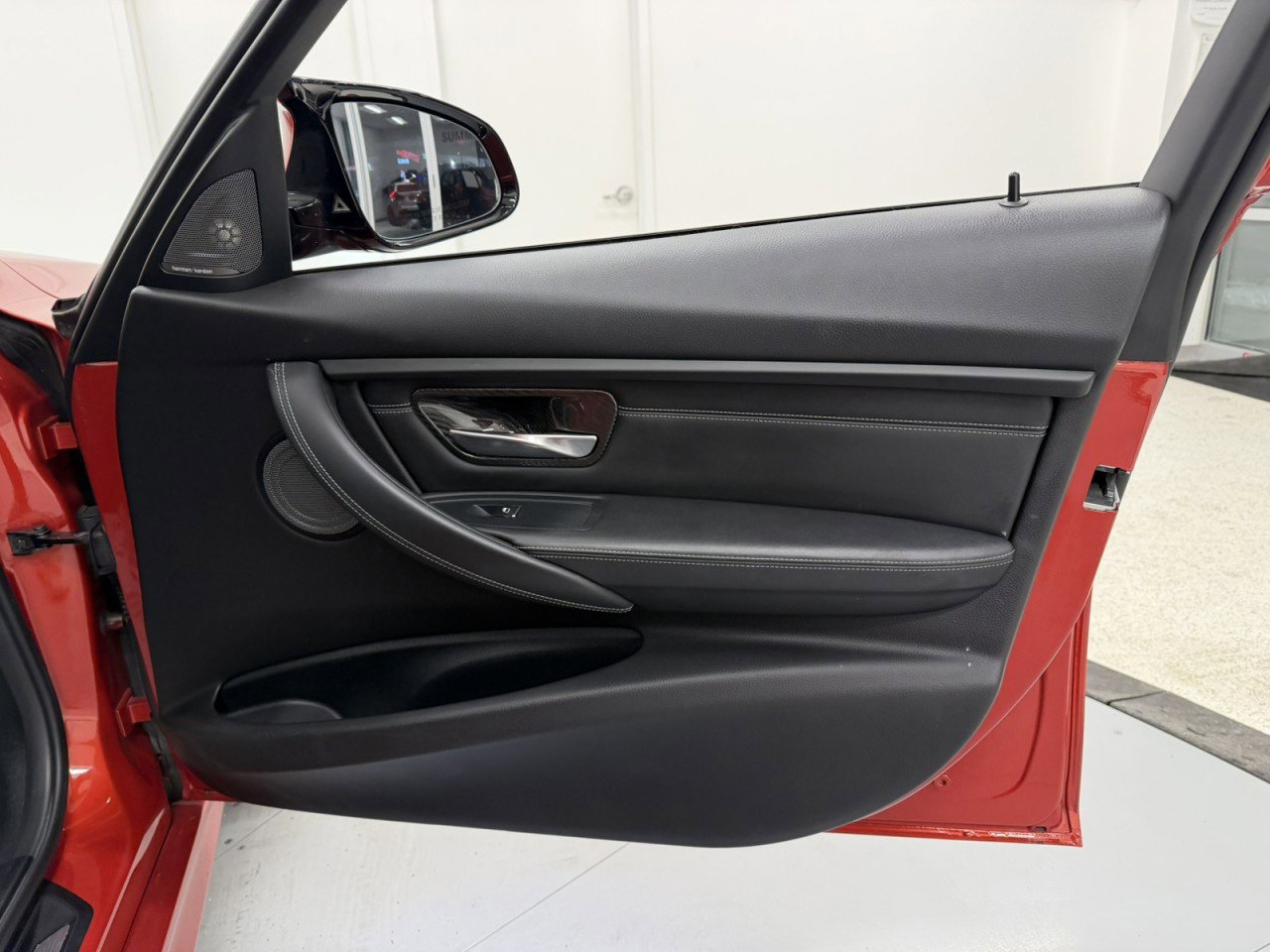 Used 2018 BMW M3 w/ Competition Package RWD image 40