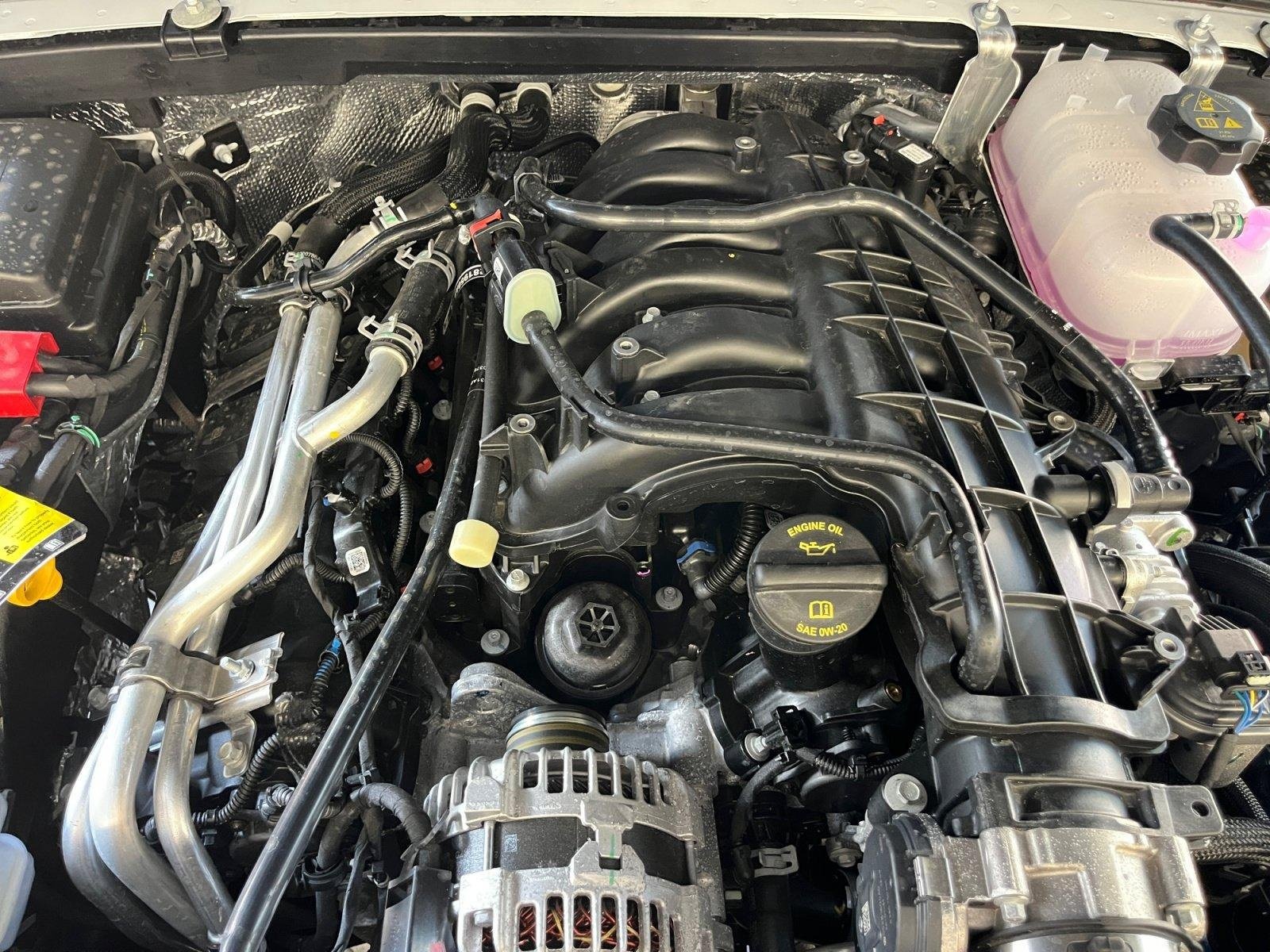 New 2026 Jeep Gladiator Sport AWD/4WD image 28