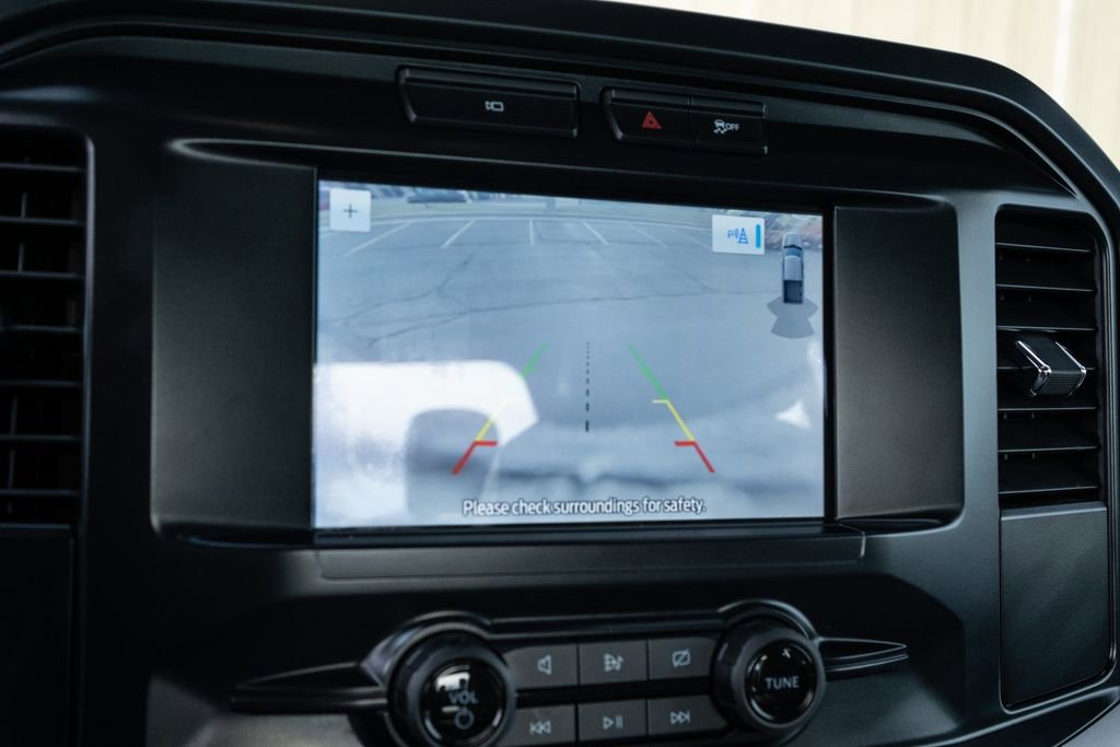 Used 2023 Ford F150 XL w/ Trailer Tow Package image 29