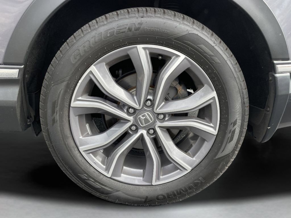 Used 2020 Honda CR-V Touring image 39