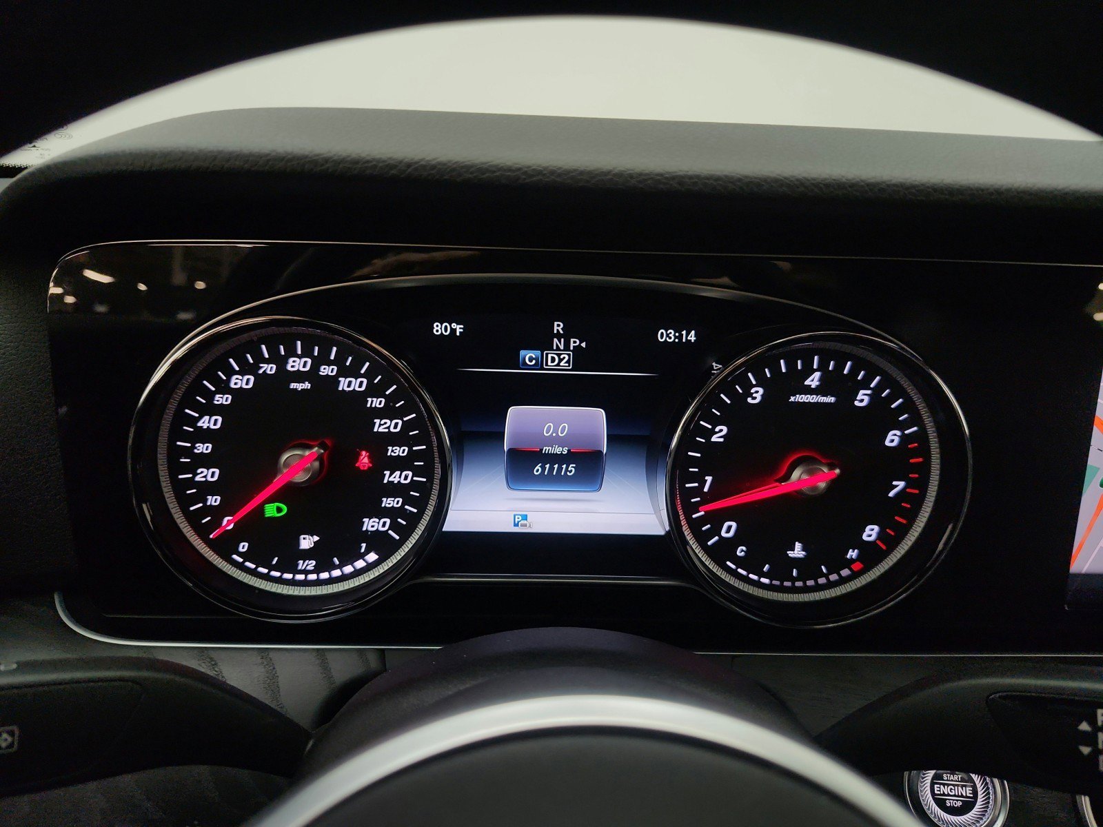 Used 2019 Mercedes-Benz E 300 image 10