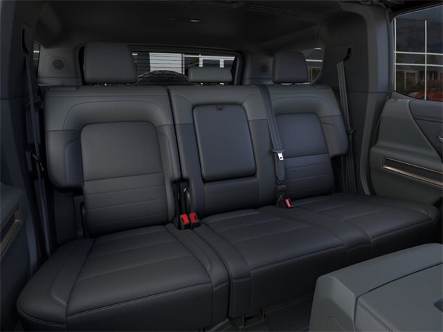 New 2025 GMC Hummer EV 2X image 17