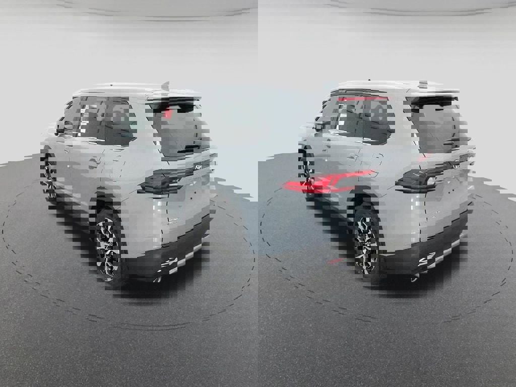 New 2026 Toyota Grand Highlander AWD Hybrid image 5