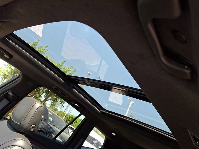 Certified 2024 Cadillac XT6 Premium Luxury w/ Platinum Package FWD image 12