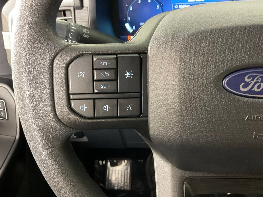 Certified 2024 Ford F150 STX RWD image 24