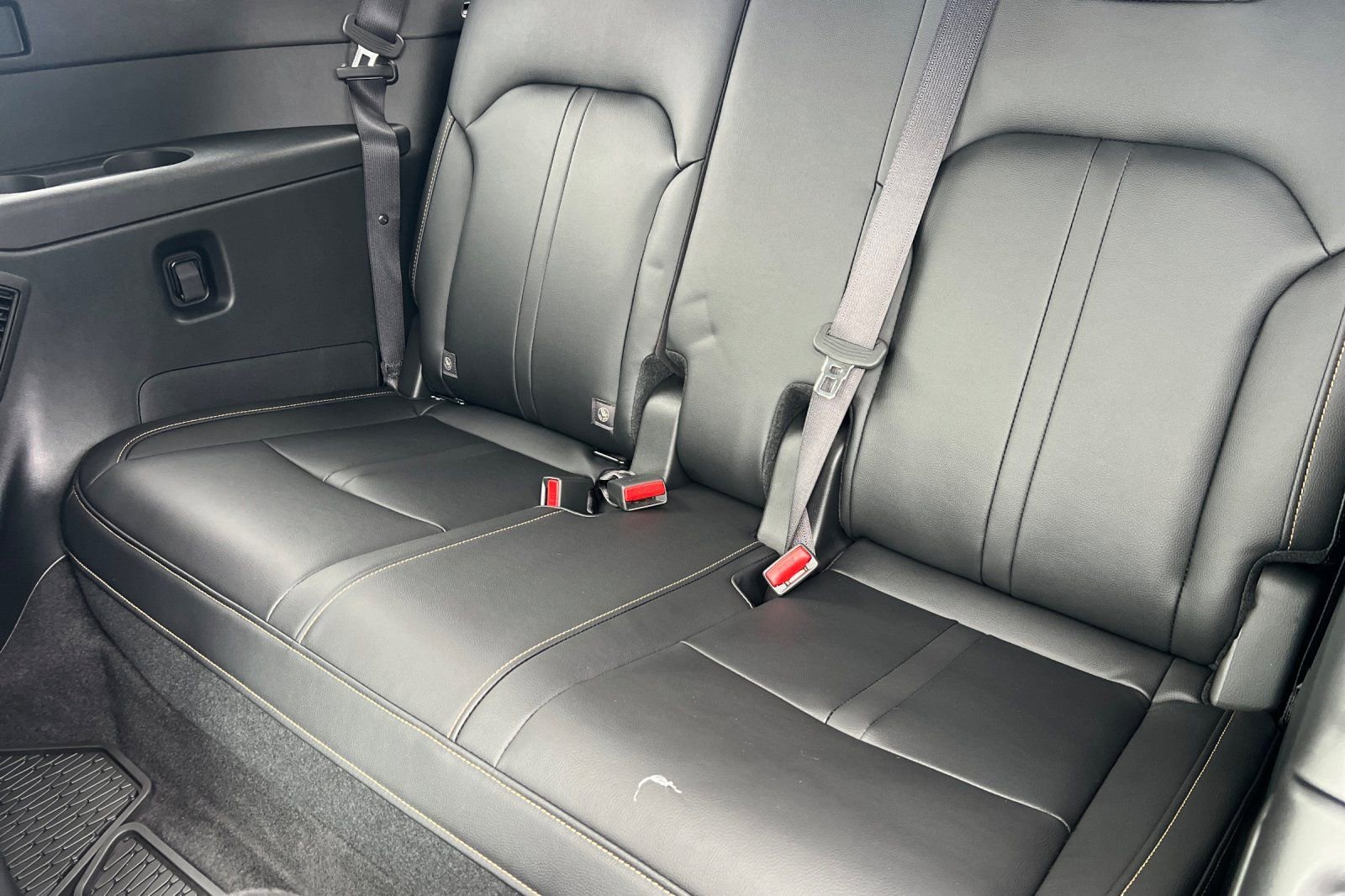 New 2026 MAZDA CX-90 Plug-In Hybrid w/Premium Sport image 12