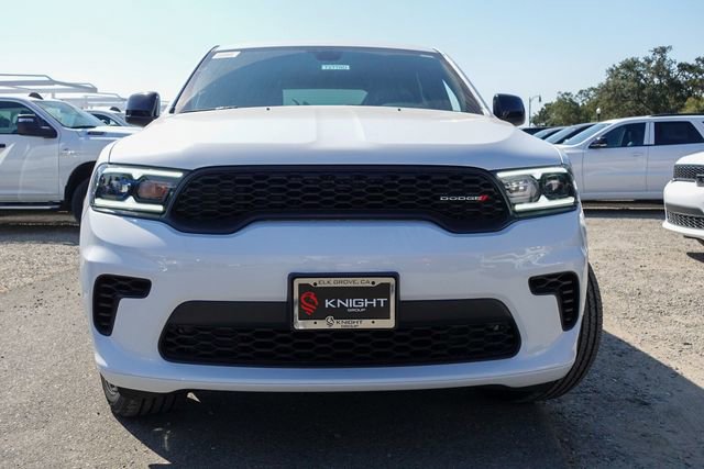New 2026 Dodge Durango GT w/ Blacktop Package video 3