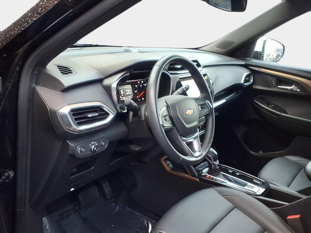 Used 2023 Chevrolet TrailBlazer ACTIV w/ Convenience Package image 8