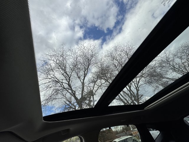 New 2026 Nissan Murano Platinum w/ Cargo Package image 25