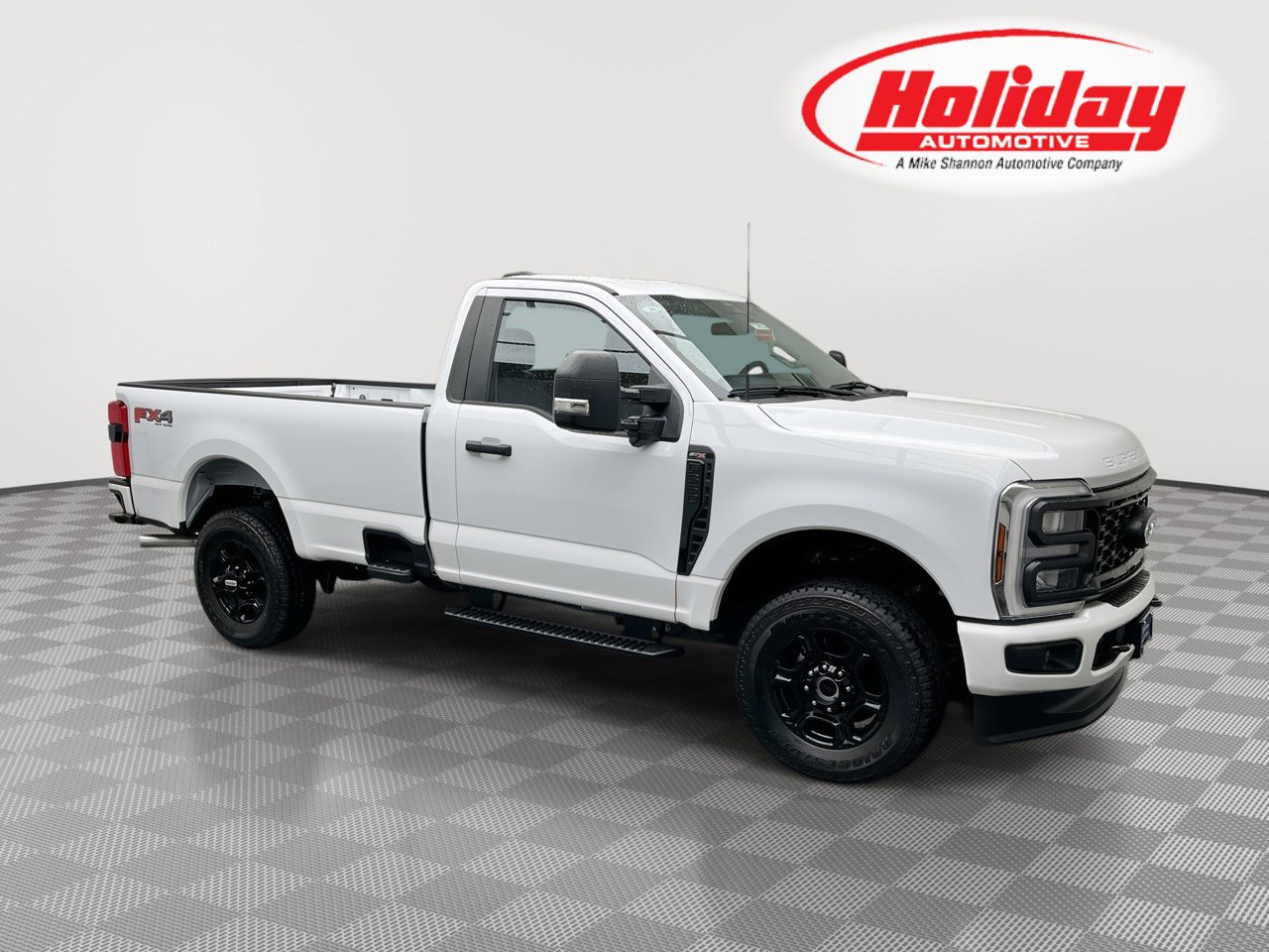 Used 2024 Ford F350 XL w/ STX Appearance Package