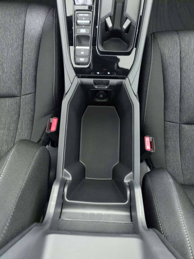 New 2026 Honda Accord Sport image 25