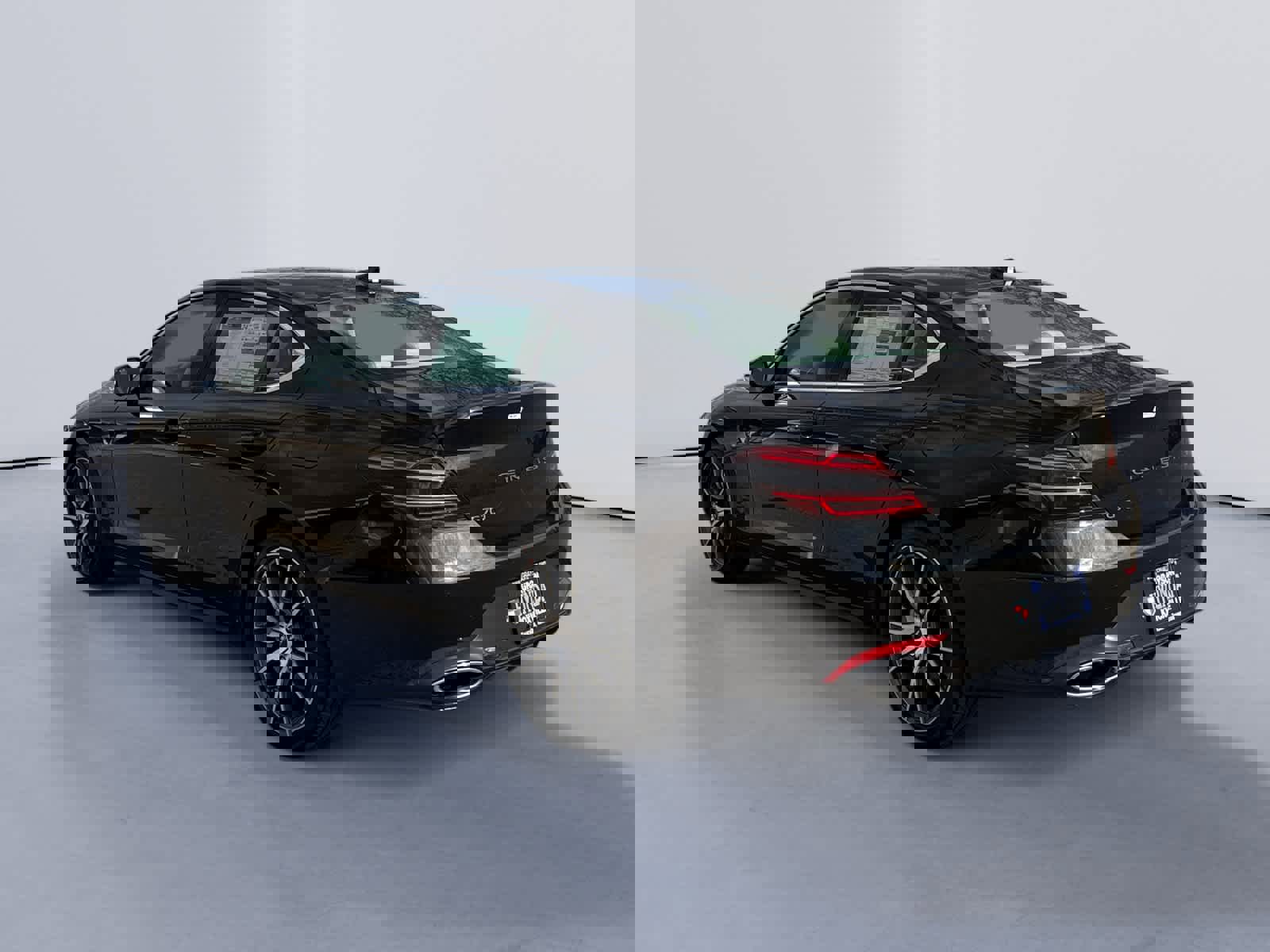 New 2026 Genesis G70 2.5T Prestige image 5