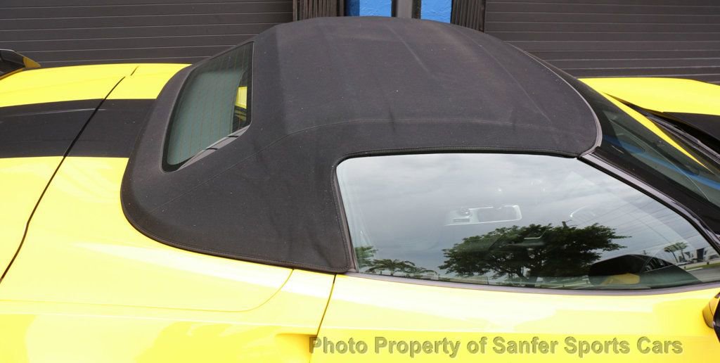 Used 2019 Chevrolet Corvette Grand Sport image 14