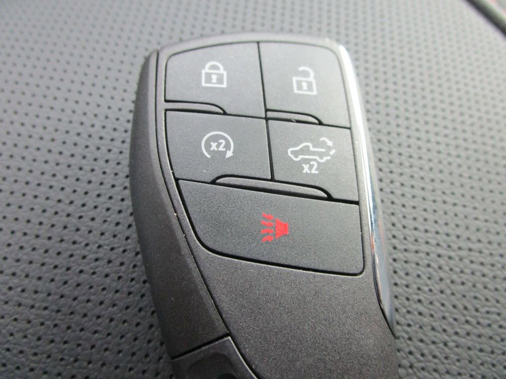 New 2026 GMC Sierra 1500 AT4 w/ AT4 Premium Package image 47