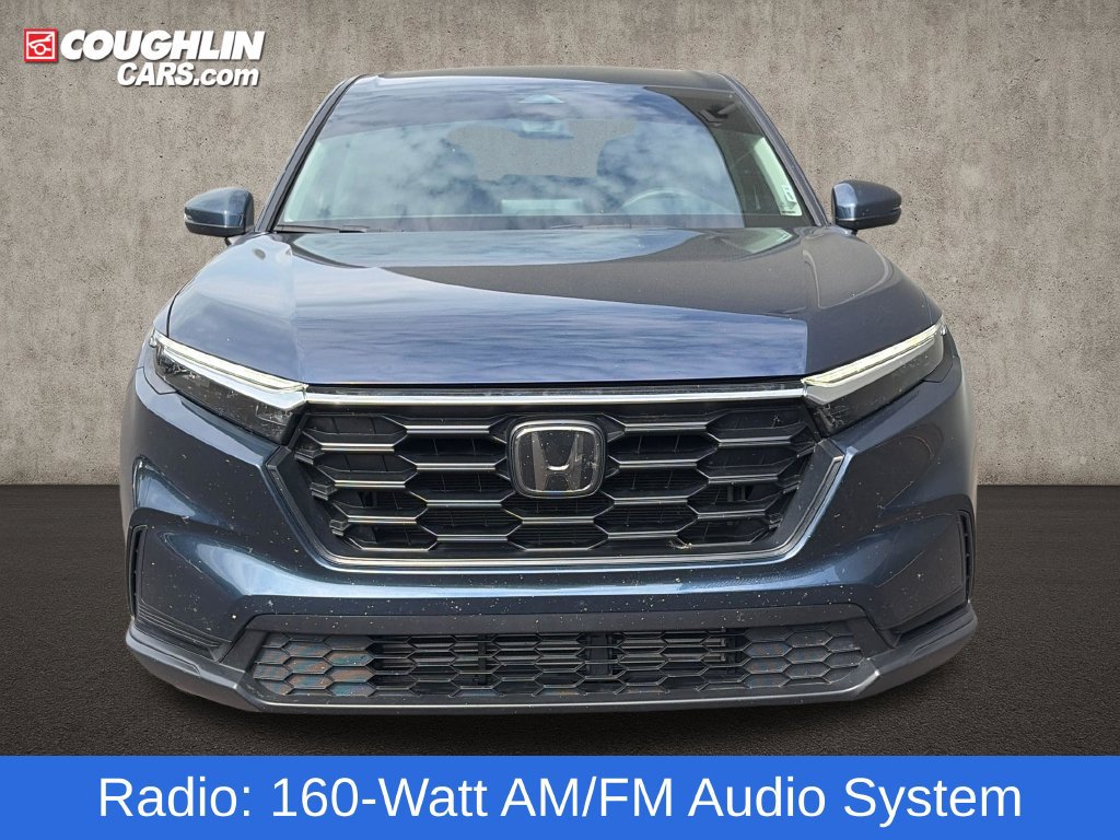 Used 2023 Honda CR-V LX image 3