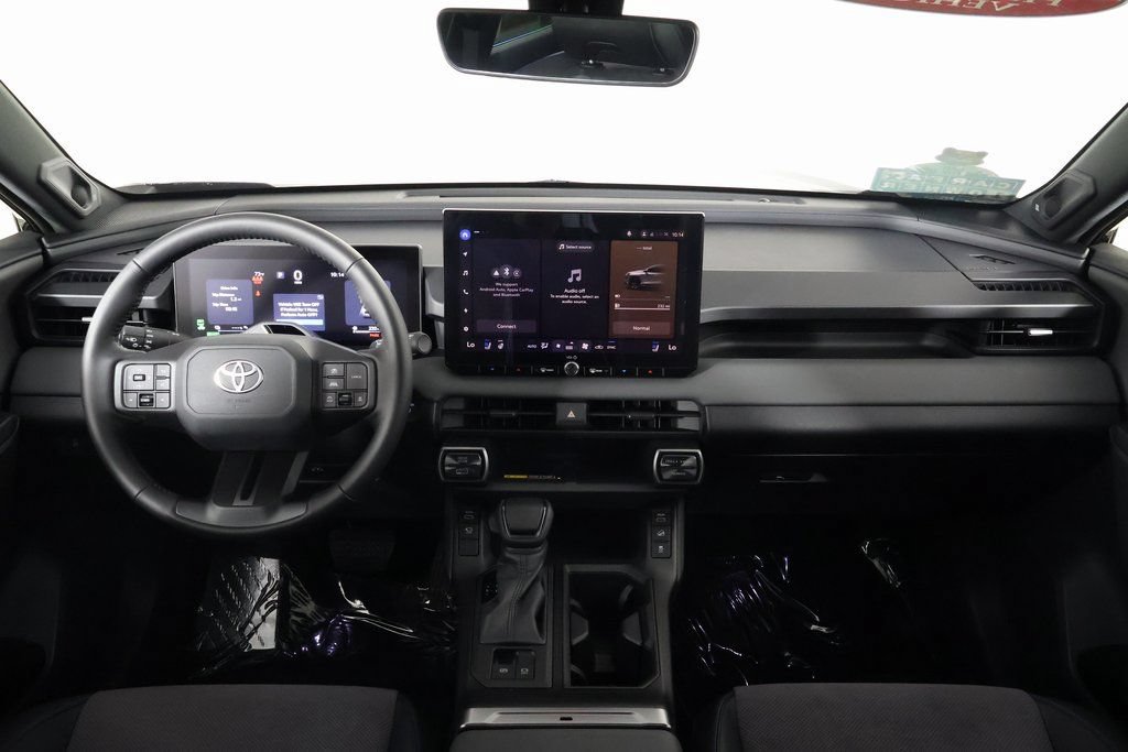 Used 2026 Toyota RAV4 XSE w/ Weather Package AWD/4WD image 8