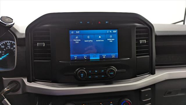 Used 2023 Ford F150 XL image 23