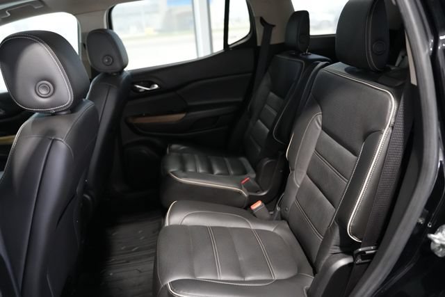 Used 2017 GMC Acadia Denali w/ Technology Package AWD/4WD image 13